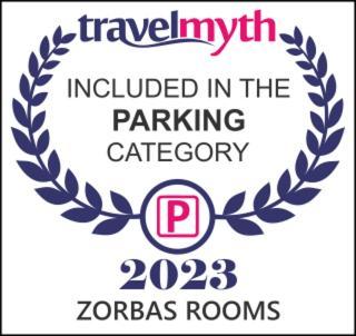 Apartament Zorbas *