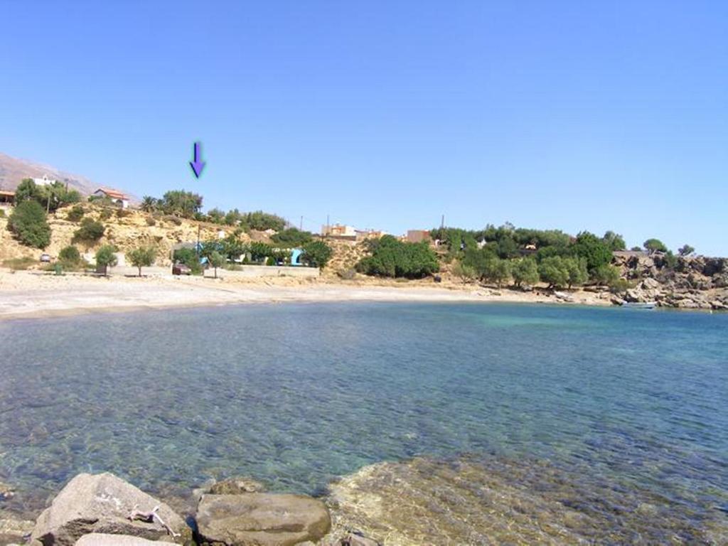 Apartament Zorbas *