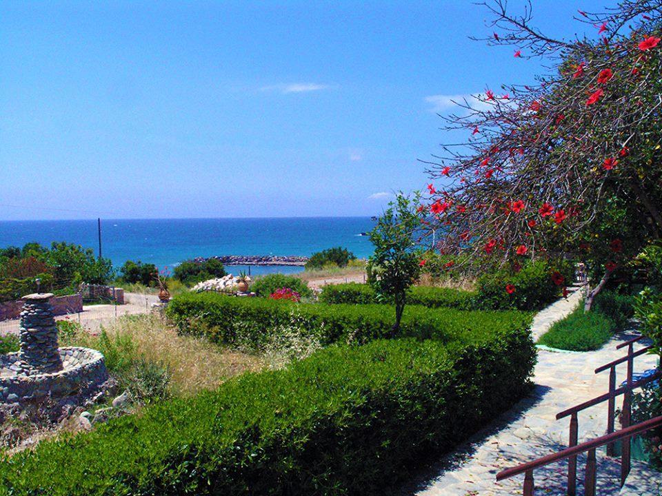 Apartament Zorbas