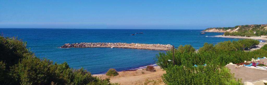 Apartament Zorbas *